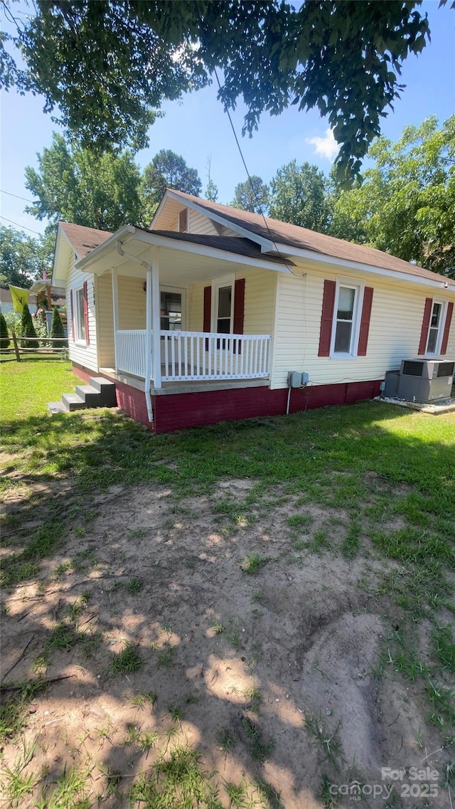 300 Gurley St, Kannapolis, NC 28081 - photo 3