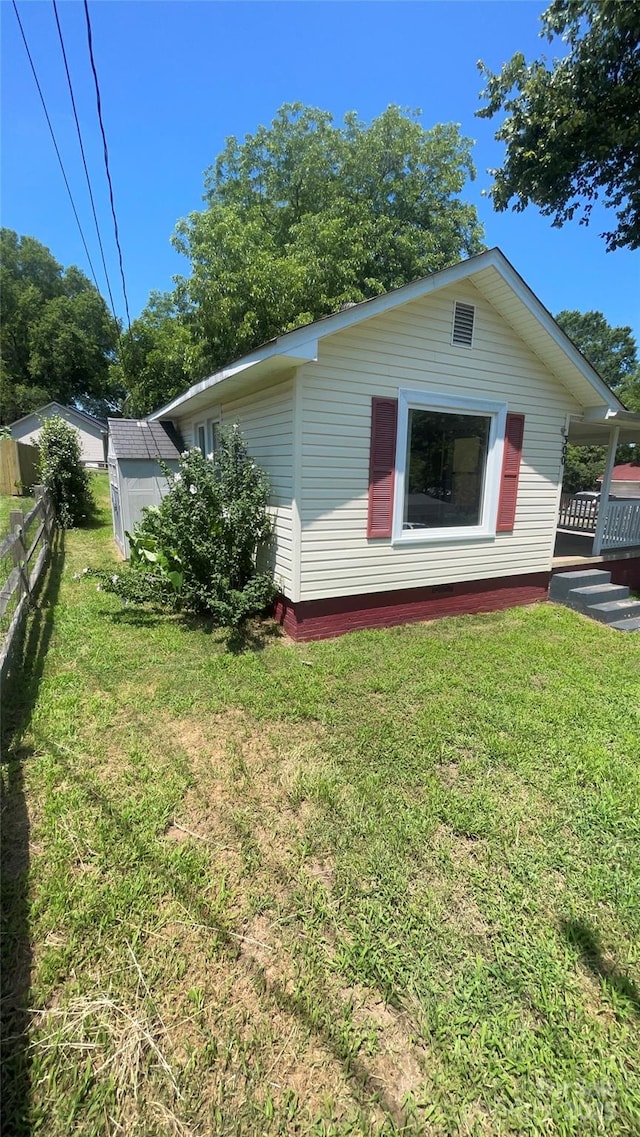 300 Gurley St, Kannapolis, NC 28081 - photo 4
