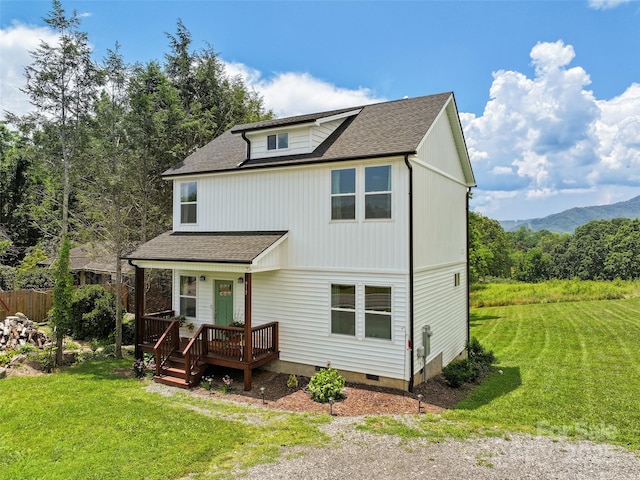 913 N Canton Rd, Canton, NC 8716 - photo 1