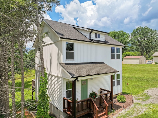 913 N Canton Rd, Canton, NC 8716 - photo 2