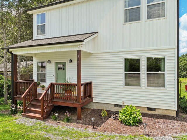913 N Canton Rd, Canton, NC 8716 - photo 3