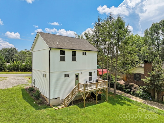 913 N Canton Rd, Canton, NC 8716 - photo 24
