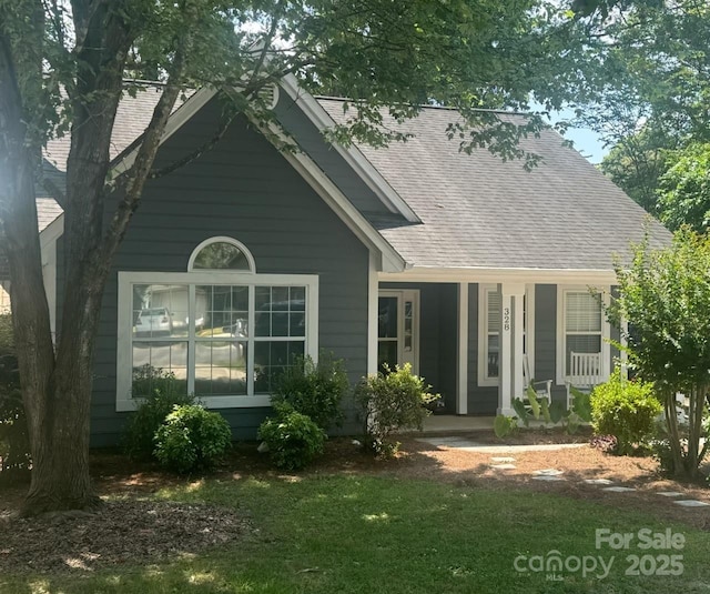 328 Glenridge Ct, Indian Trail, NC 28079 - photo 1