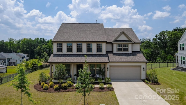 7058 Cloer Ct, Charlotte, NC 28214 - photo 1