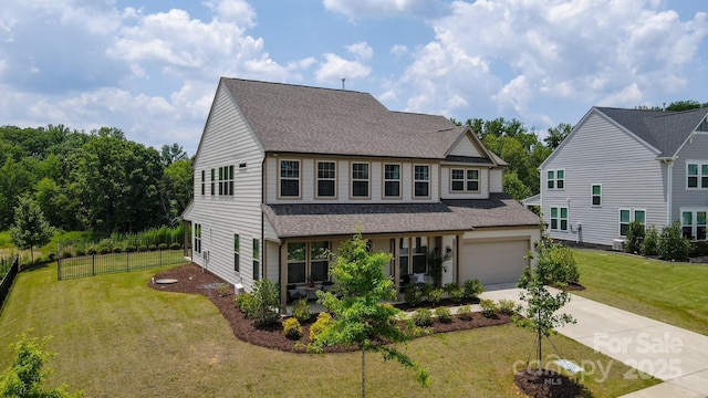 7058 Cloer Ct, Charlotte, NC 28214 - photo 2