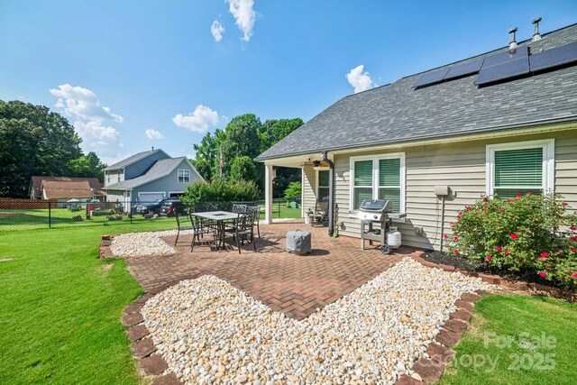 181 Brook Glen Dr Unit 56, Mooresville, NC 28115 - photo 15