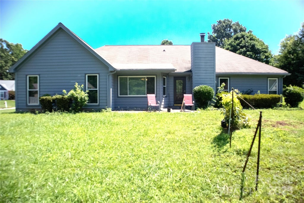 10109 Crayton Dr, Charlotte, NC 28269 - photo 2