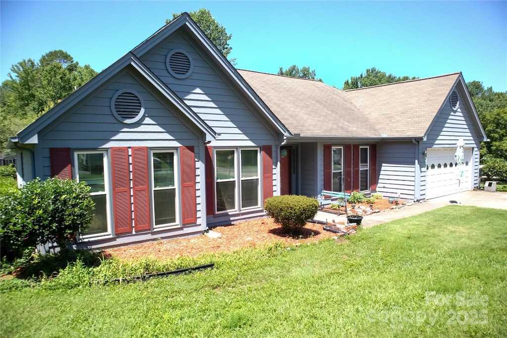 10109 Crayton Dr, Charlotte, NC 28269 - photo 1