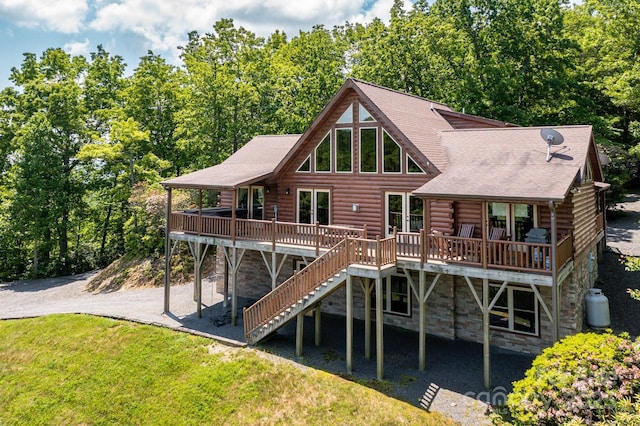 26 Upper Ridge Rd, Black Mountain, NC 28711 - photo 3