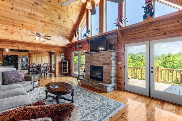 26 Upper Ridge Rd, Black Mountain, NC 28711 - photo 4