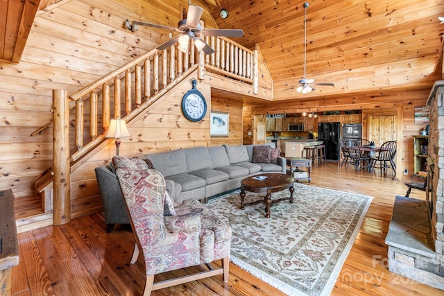 26 Upper Ridge Rd, Black Mountain, NC 28711 - photo 5