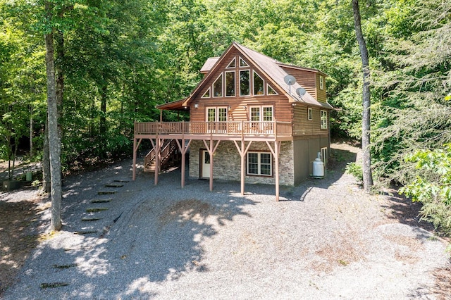 26 Upper Ridge Rd, Black Mountain, NC 28711 - photo 12