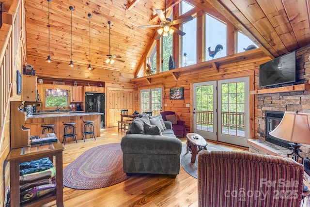 26 Upper Ridge Rd, Black Mountain, NC 28711 - photo 13