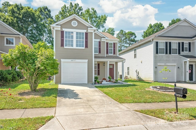 6430 Matlea Ct, Charlotte, NC 28215 - photo 41