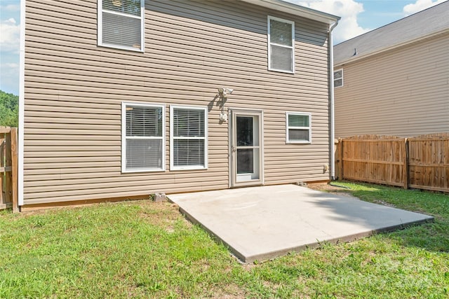 6430 Matlea Ct, Charlotte, NC 28215 - photo 36