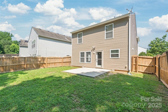 6430 Matlea Ct, Charlotte, NC 28215 - photo 37