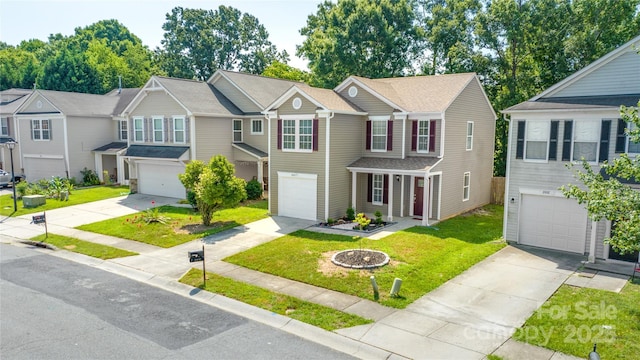 6430 Matlea Ct, Charlotte, NC 28215 - photo 39