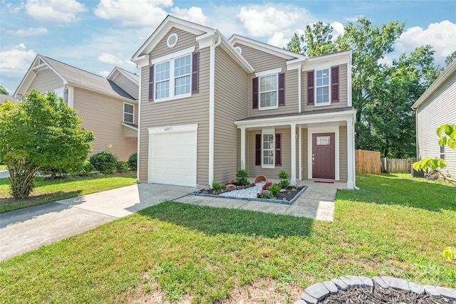 6430 Matlea Ct, Charlotte, NC 28215 - photo 1