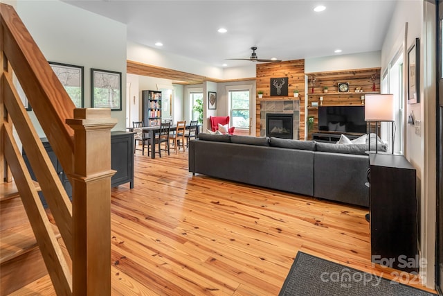 102 E Skyland Cir, Asheville, NC 28804 - photo 4