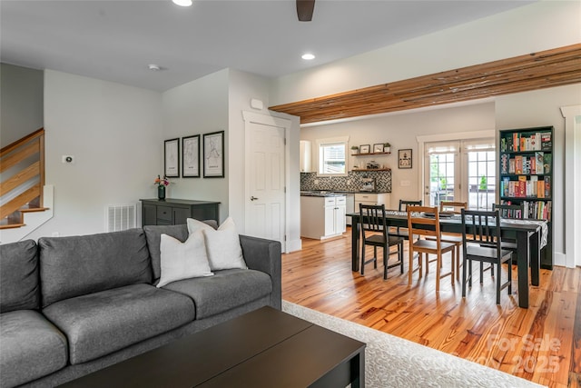102 E Skyland Cir, Asheville, NC 28804 - photo 11