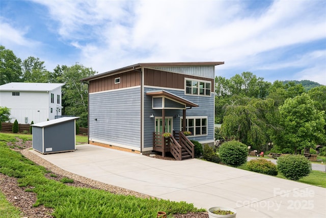 102 E Skyland Cir, Asheville, NC 28804 - photo 37