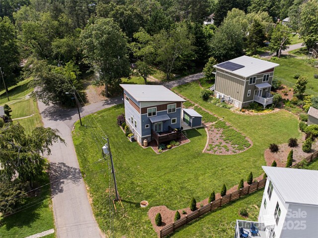 102 E Skyland Cir, Asheville, NC 28804 - photo 40