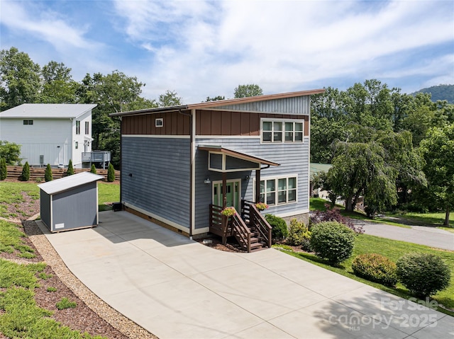 102 E Skyland Cir, Asheville, NC 28804 - photo 42