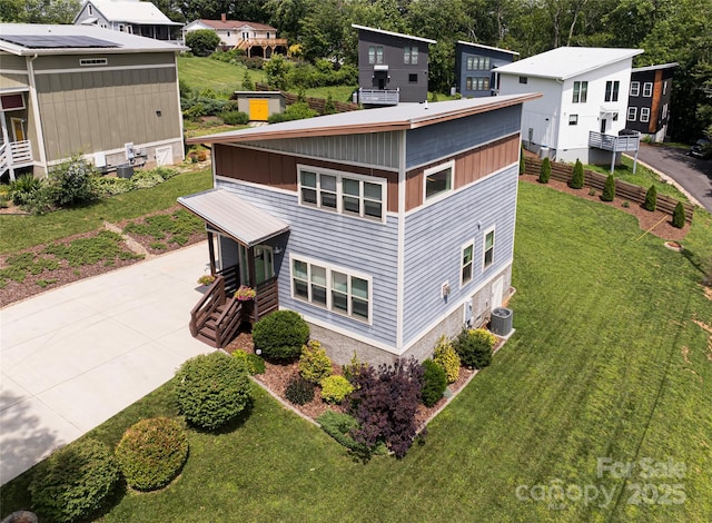 102 E Skyland Cir, Asheville, NC 28804 - photo 43