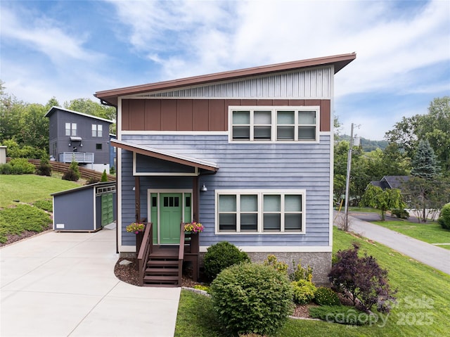 102 E Skyland Cir, Asheville, NC 28804 - photo 44