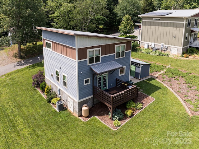 102 E Skyland Cir, Asheville, NC 28804 - photo 45