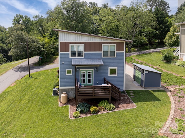102 E Skyland Cir, Asheville, NC 28804 - photo 46