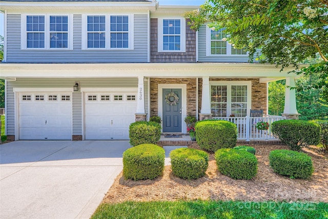 2630 Filson Ct, Charlotte, NC 28214 - photo 2