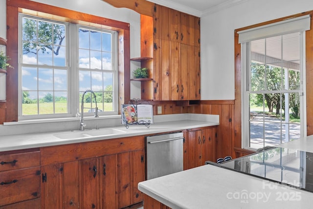 550 Woodleaf Barber Rd, Cleveland, NC 27013 - photo 19