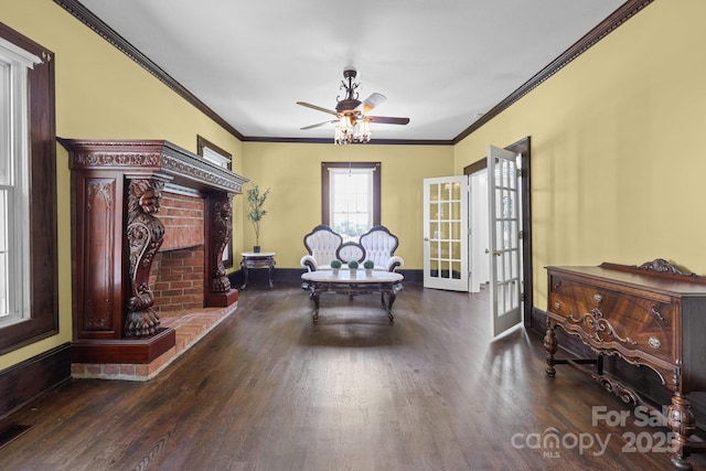 550 Woodleaf Barber Rd, Cleveland, NC 27013 - photo 25