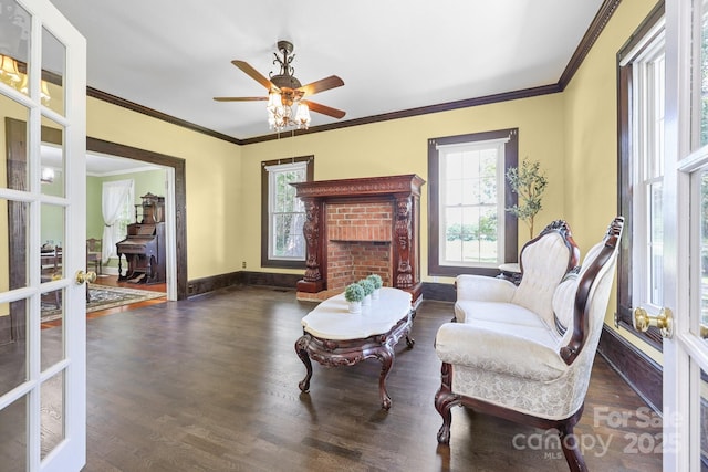 550 Woodleaf Barber Rd, Cleveland, NC 27013 - photo 27