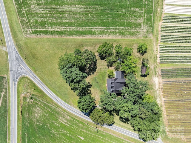 550 Woodleaf Barber Rd, Cleveland, NC 27013 - photo 46