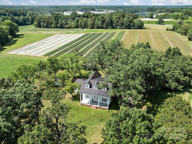 550 Woodleaf Barber Rd, Cleveland, NC 27013 - photo 47