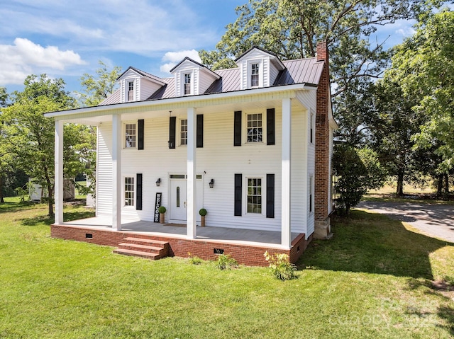 550 Woodleaf Barber Rd, Cleveland, NC 27013 - photo 3