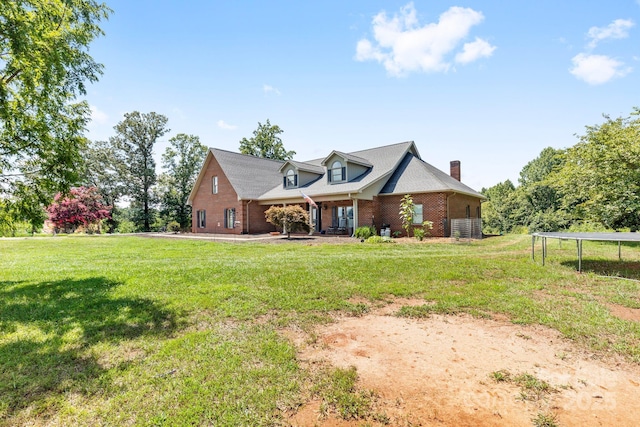 120 Leatherwood Dr, Statesville, NC 28625 - photo 4