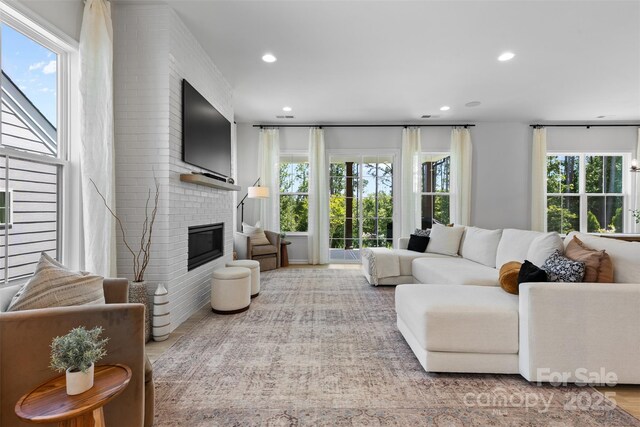 18027 Wilbanks Dr, Charlotte, NC 28278 - photo 12