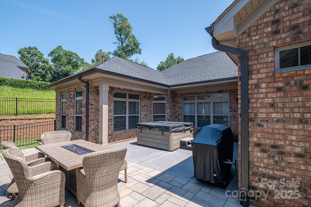 5268 Courtyard Ln, Belmont, NC 28012 - photo 8