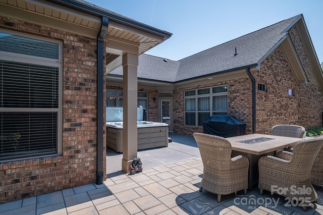 5268 Courtyard Ln, Belmont, NC 28012 - photo 12