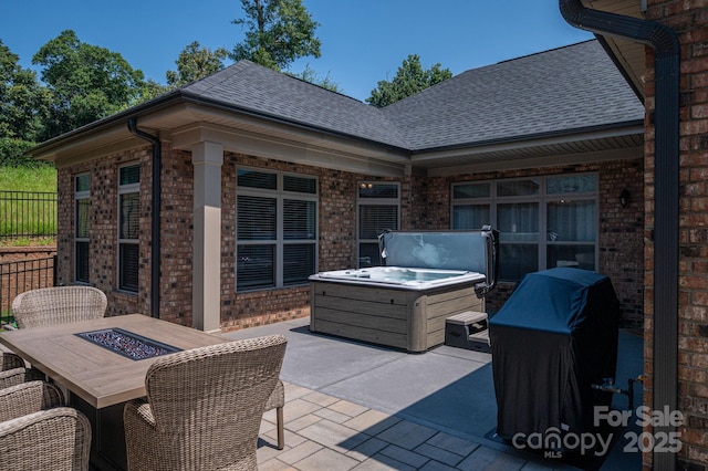5268 Courtyard Ln, Belmont, NC 28012 - photo 14