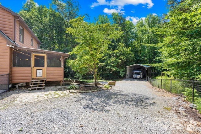 485 Johnson St, China Grove, NC 28023 - photo 28