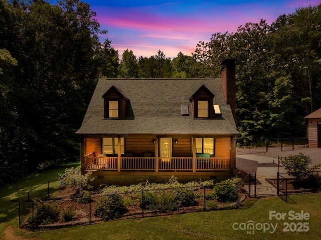 485 Johnson St, China Grove, NC 28023 - photo 1