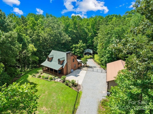 485 Johnson St, China Grove, NC 28023 - photo 2