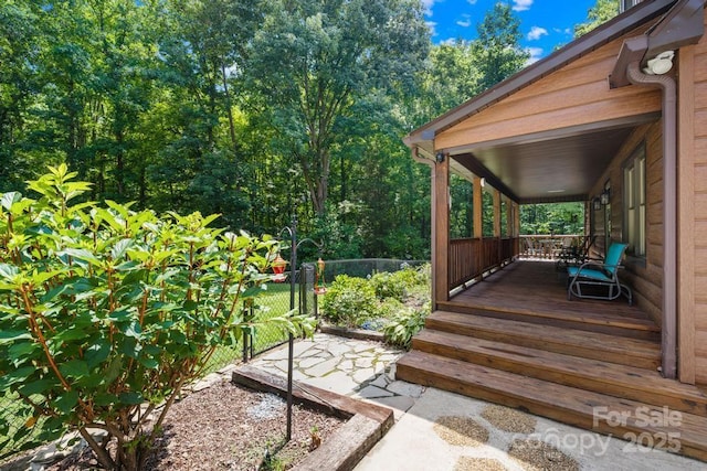 485 Johnson St, China Grove, NC 28023 - photo 4