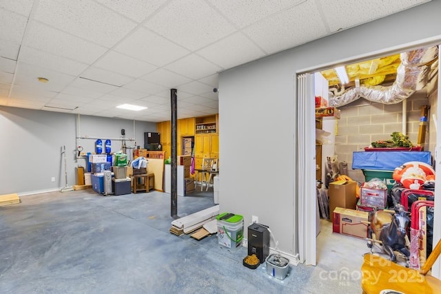 485 Johnson St, China Grove, NC 28023 - photo 22