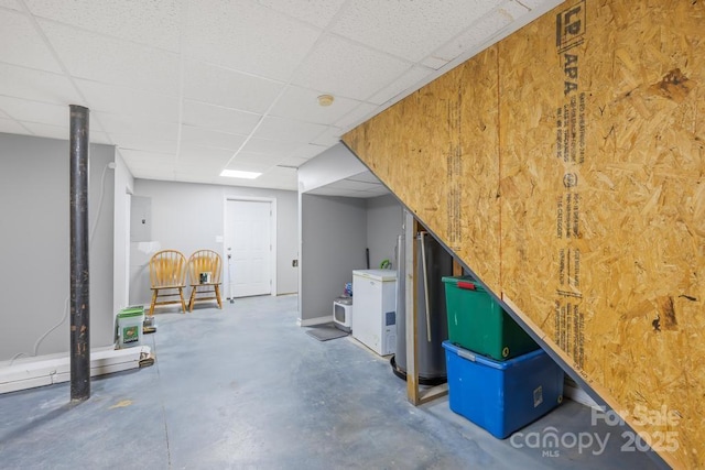485 Johnson St, China Grove, NC 28023 - photo 23