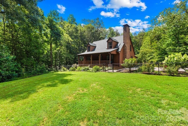 485 Johnson St, China Grove, NC 28023 - photo 30
